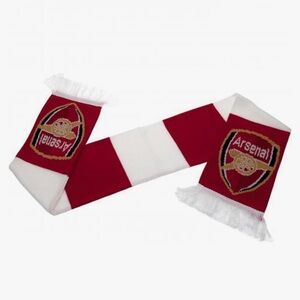 Arsenal F.C. Scarf